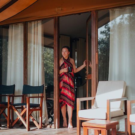 Wild Trails Yala By Suri Hotel Exterior foto