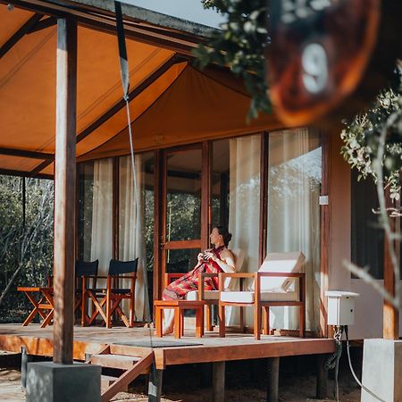 Wild Trails Yala By Suri Hotel Exterior foto