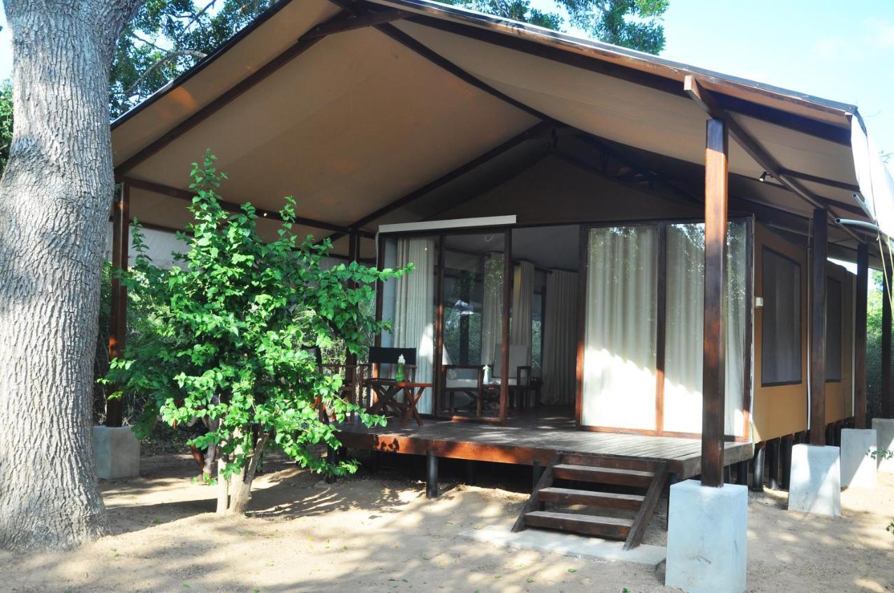 Wild Trails Yala By Suri Hotel Exterior foto