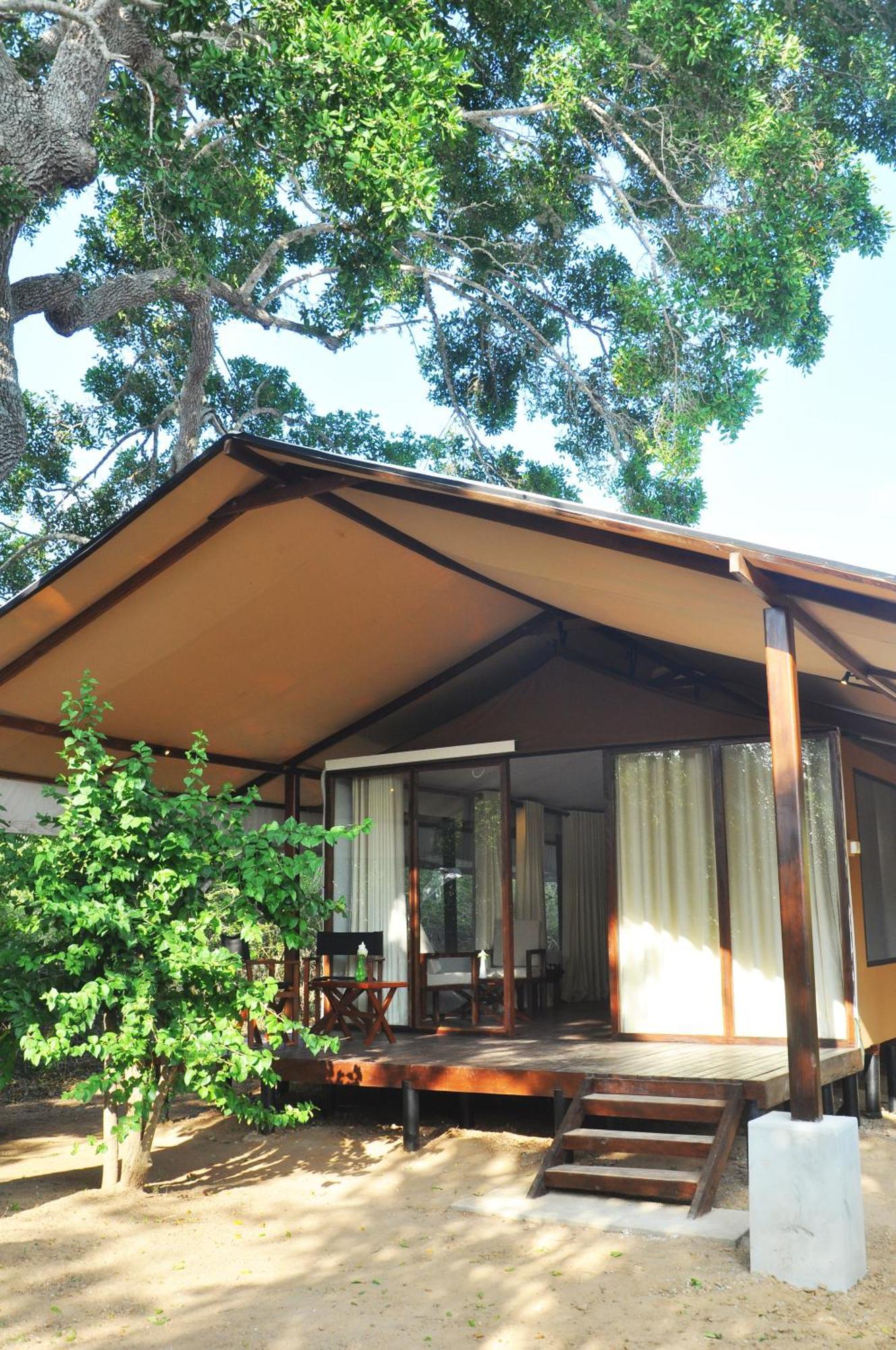 Wild Trails Yala By Suri Hotel Exterior foto