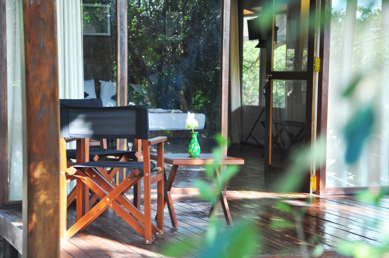 Wild Trails Yala By Suri Hotel Exterior foto