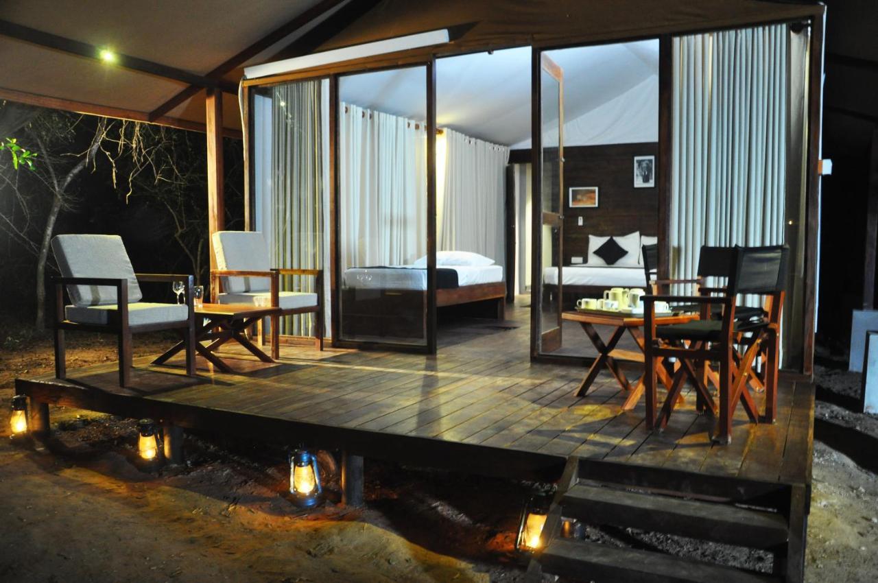 Wild Trails Yala By Suri Hotel Exterior foto