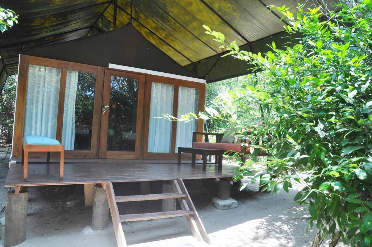 Wild Trails Yala By Suri Hotel Exterior foto