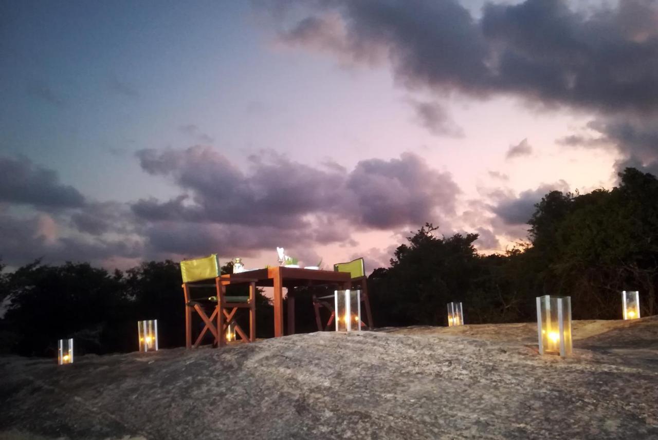 Wild Trails Yala By Suri Hotel Exterior foto