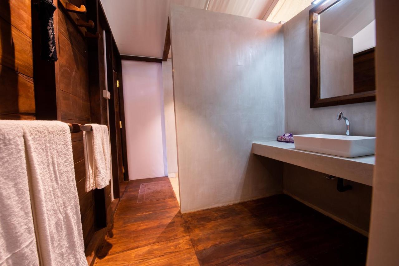 Wild Trails Yala By Suri Hotel Exterior foto