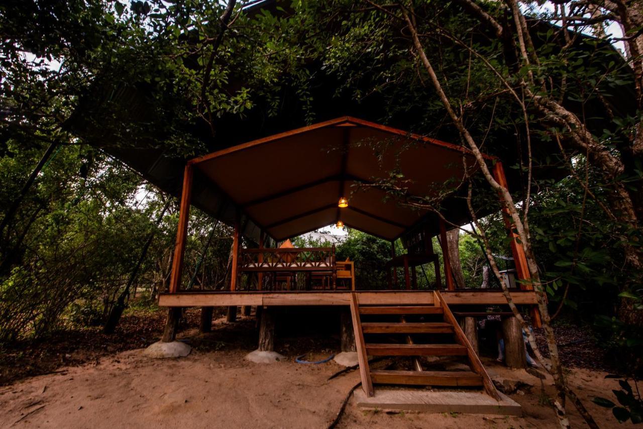 Wild Trails Yala By Suri Hotel Exterior foto