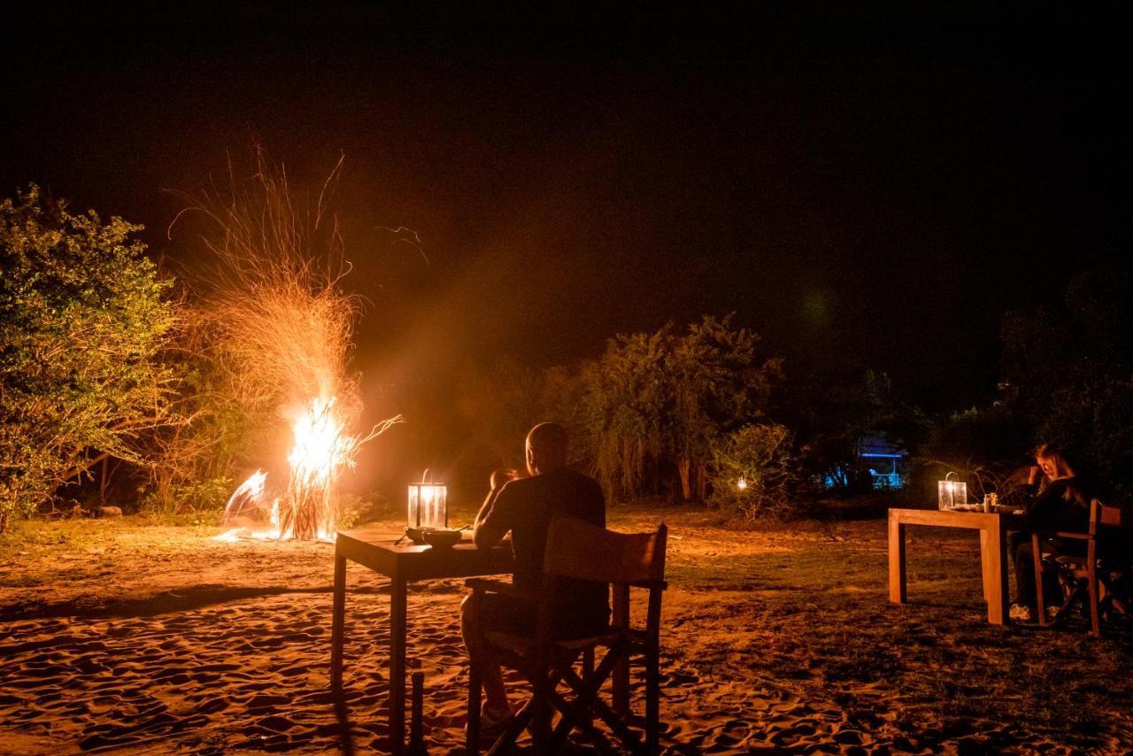 Wild Trails Yala By Suri Hotel Exterior foto