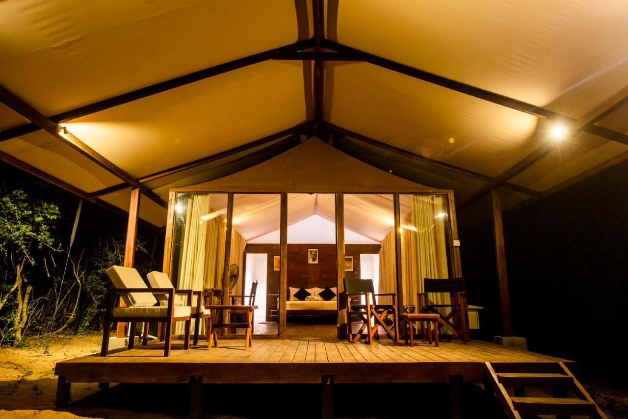Wild Trails Yala By Suri Hotel Exterior foto