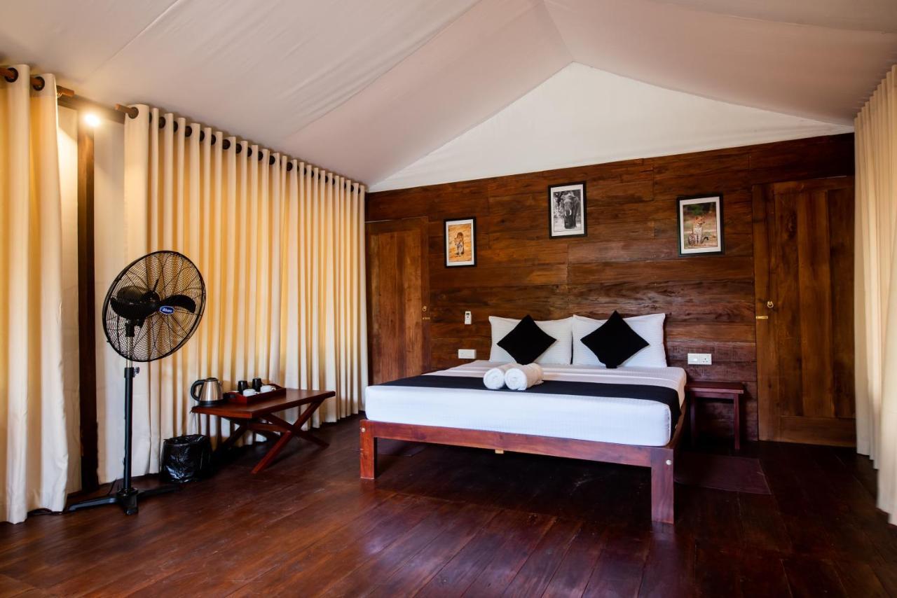 Wild Trails Yala By Suri Hotel Exterior foto
