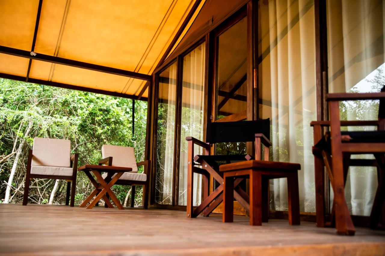 Wild Trails Yala By Suri Hotel Exterior foto
