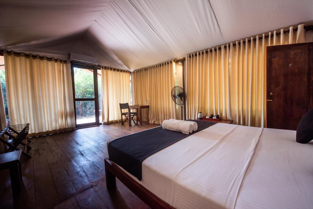 Wild Trails Yala By Suri Hotel Exterior foto