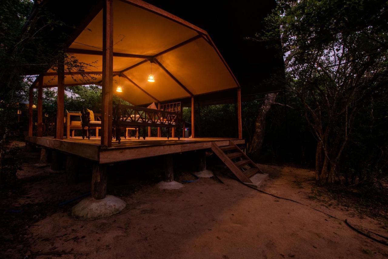 Wild Trails Yala By Suri Hotel Exterior foto