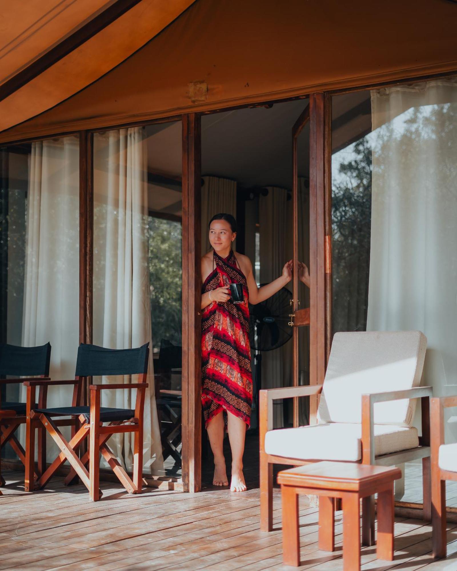 Wild Trails Yala By Suri Hotel Exterior foto